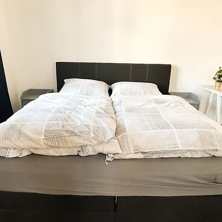 Luxurioese Wohnung In Bautzen Exterior foto