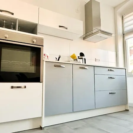 Luxurioese Wohnung In Bautzen Exterior foto