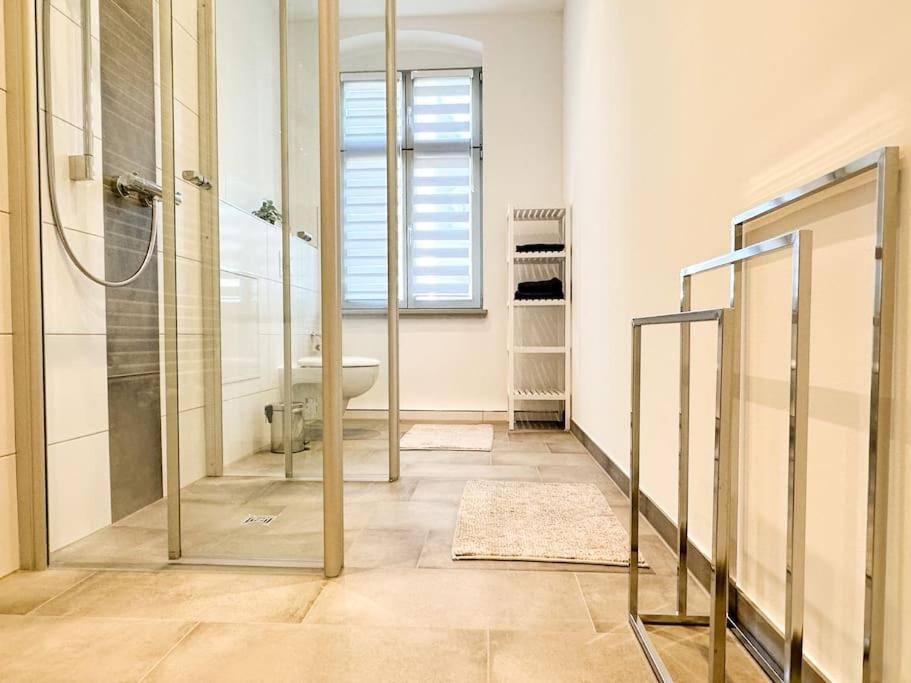 Luxurioese In Apartment Bautzen