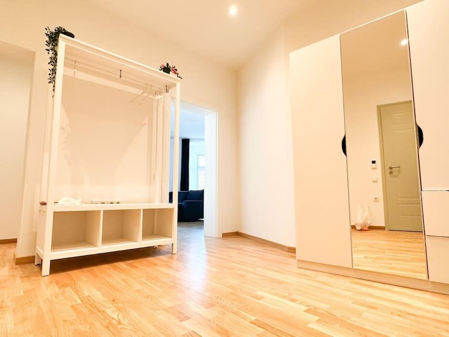 Luxurioese In Apartment Bautzen