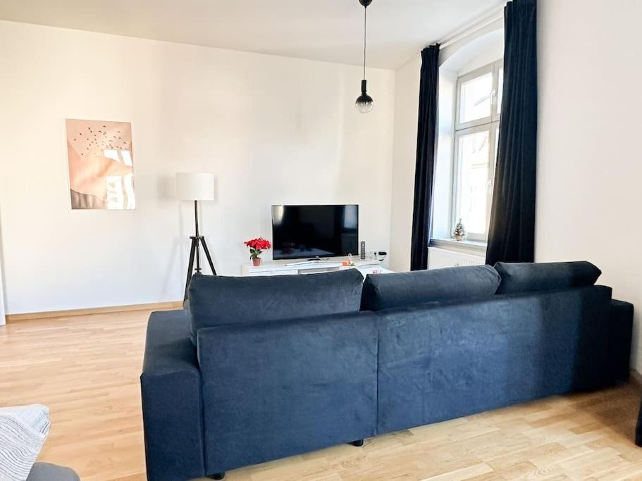 Apartment Luxurioese In *