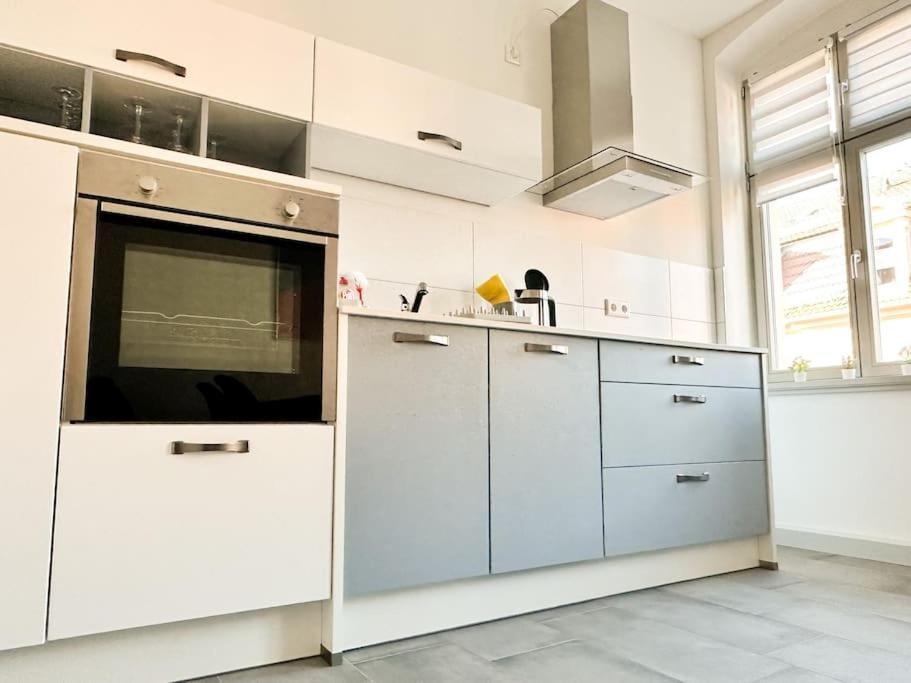 Apartment Luxurioese In *