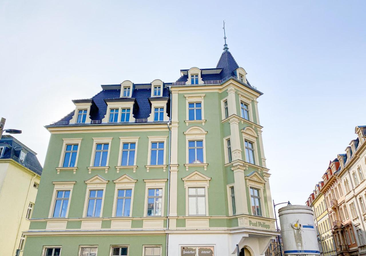Luxurioese In Bautzen